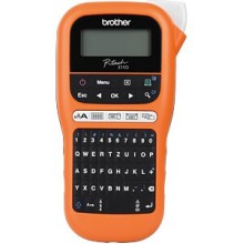 Brother P-TOUCH E110